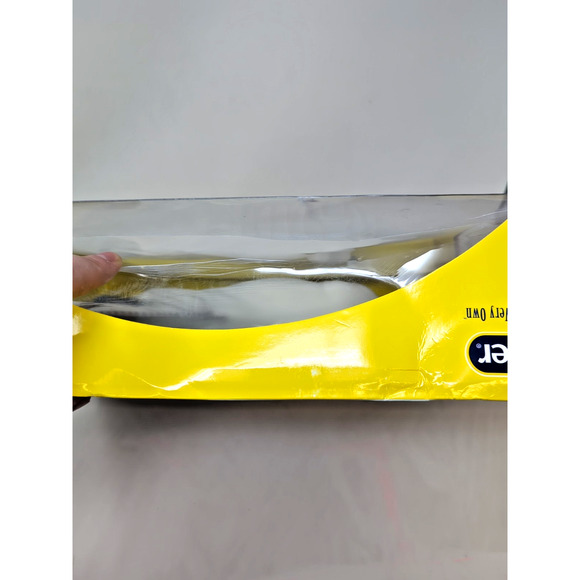 BREYER TRADITIONAL-Get Rowdy-Dutch Warnblood Jumping Horse-2023-New In Box - Picture 6 of 6